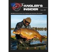 THE ANGLER'S INSIDER VOL 4: Winter 2025