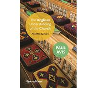 The Anglican Understanding of the Church