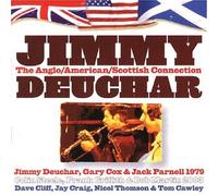 The Anglo/American/Scottish Connection [Import]