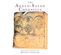 The Anglo-Saxon Chronicle