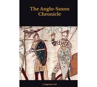 The Anglo-Saxon Chronicle