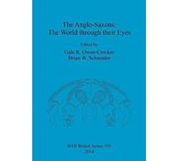 The Anglo-Saxons