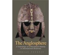 The Anglosphere by Srdjan Vucetic Srdjan Vucetic (Auteur)