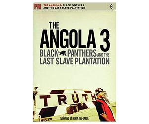 The Angola 3: Black Panthers and the Last Slave Plantation