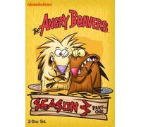The Angry Beavers