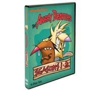 The Angry Beavers