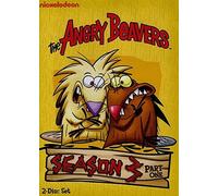 The Angry Beavers: Season 3, Part One