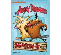 The Angry Beavers: Season 3, Part Two