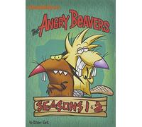The Angry Beavers: Seasons 1 & 2