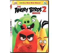 Angry Birds : Copains Comme Cochons (The Angry Birds Movie 2) – Sony Pictures Home Entertainment