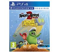 The Angry Birds Movie 2 Under Pressure VR (requis) PS4