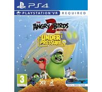 BANDAI NAMCO Entertainment The Angry Birds Movie 2 VR: Under Pressure Standard Anglais PlayStation 4