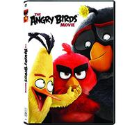 The Angry Birds Movie