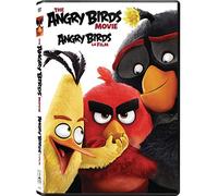 The Angry Birds Movie