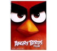 The Angry Birds Movie [DVD] (IMPORT) (Pas de version française)