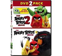 The Angry Birds Movie 2