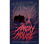 The Angry House - Leonard Pitts Jr. - DAFINA - ebook (ePub) - Livre