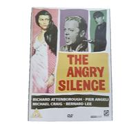 The Angry Silence