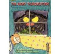 The Angry Thunderstorm Carol Henson Keesee, Henson Keesee (Auteur)