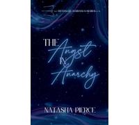 The Angst in Anarchy: a Titans of Terranea prequel novella