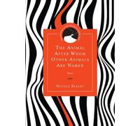 The Animal After Whom Other Animals Are Named