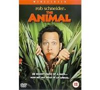 The Animal [Import allemand]