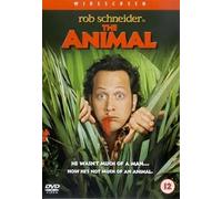 The Animal [Import allemand]