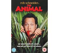 The Animal [Import anglais]