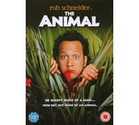 The Animal [Import anglais]
