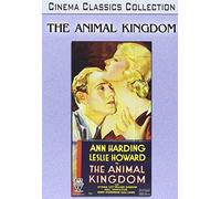 The Animal Kingdom