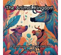 The Animal Kingdom: An Artistic Meditation on the Natural World
