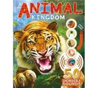 The Animal Kingdom by Autumn Publishing Autumn Publishing (Auteur)