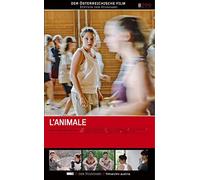 The Animal ( L'animale ) [ NON-USA FORMAT, PAL, Reg.0 Import - Germany ]