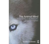 The Animal Mind