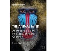 The Animal Mind