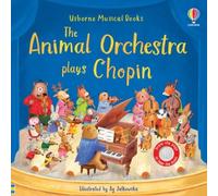 The Animal Orchestra Plays Chopin