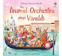 The Animal Orchestra Plays Vivaldi