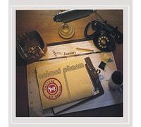 The Animal Pharm - Calling All Nations