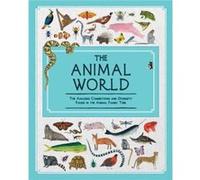 The Animal World The Amazing Connections and Diversity Found in the Animal Family Tree by Mr Jules Howard & Illustrated by Kelsey Oseid Mr Jules Howard Illustrated by Kelsey Oseid (Auteur)