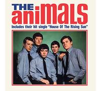 The Animals – The Animals – CD – Universal Music Group