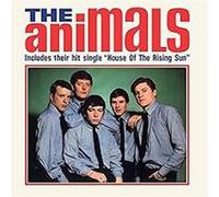 The Animals - The ANIMALS [New Vinyl LP]