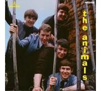The Animals - 60th Anniversary Deluxe Edition