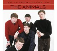 THE ANIMALS - AN INTRODUCTION TO CD NEUF