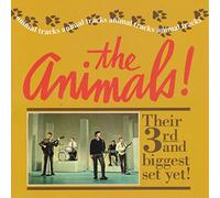 The Animals - Animal Tracks [Import]