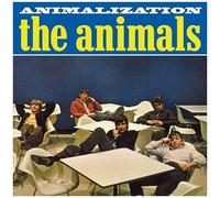 The Animals – Animalization – CD