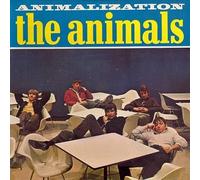 Animalization
