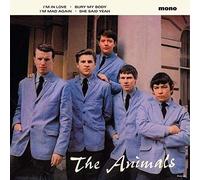 The Animals - Animals No 2 [Import]