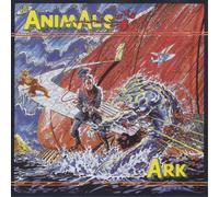 The Animals Ark (CD) Album