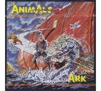 The Animals Ark (Vinyl) 12" Album