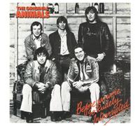 The Animals – Before We Were So Rudely Interrupted – Vinyle 12" – Secret